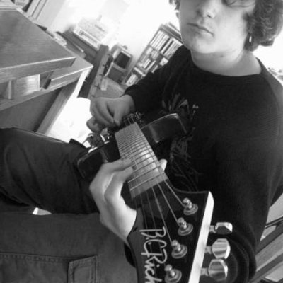 The prince of noise