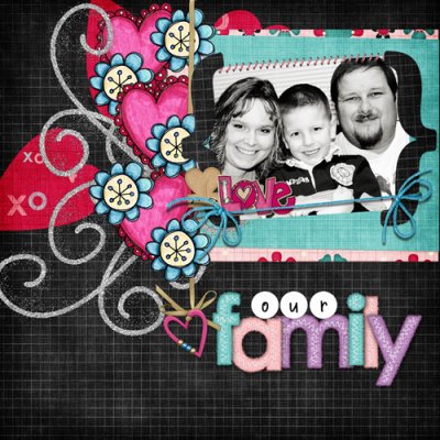 Our Family