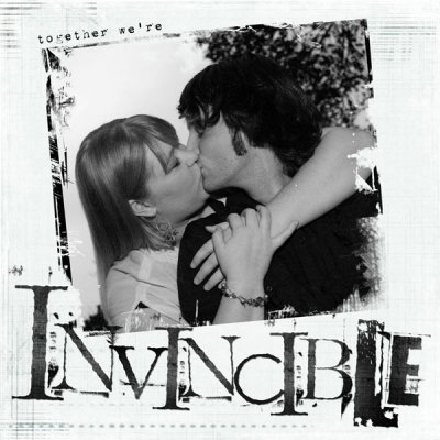 Invincible