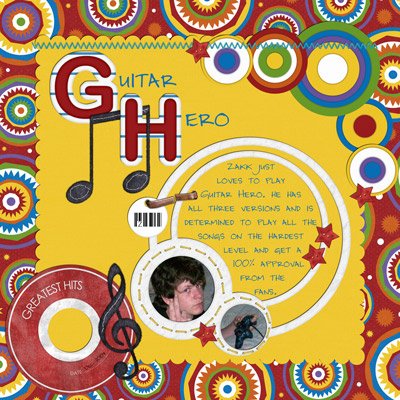 Guitar Hero