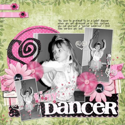 Tiny Dancer
