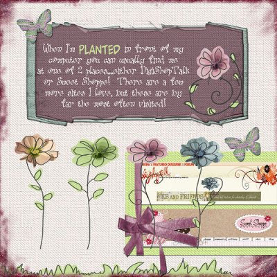 Favorite Sites