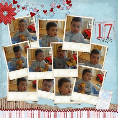 17 Months