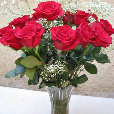 V-Day Roses - Full Shot (#2)