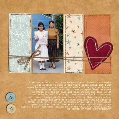 Home Album LO #10
