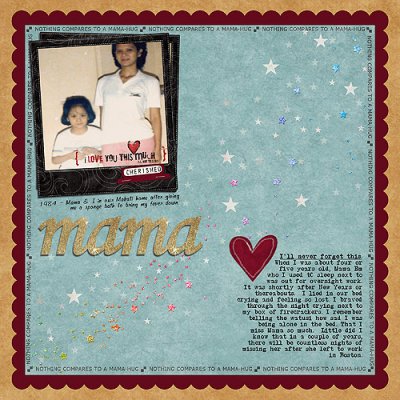 Home Album LO #11