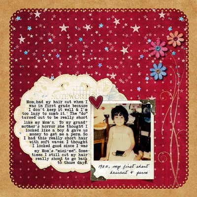 Home Album LO #12