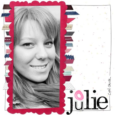 Jolie Julie