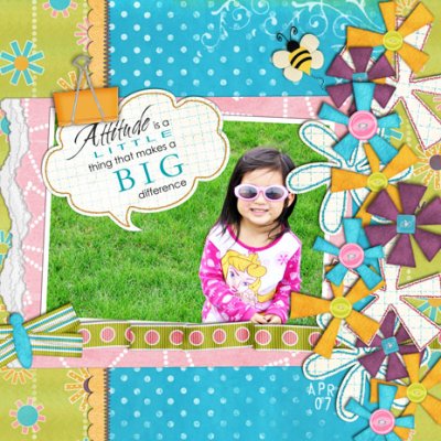 Attitude (scraplift)