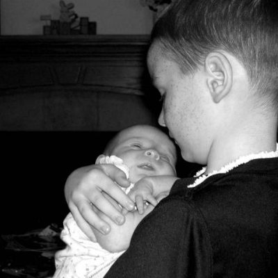 Chase & Megan Brightness/Contrast Adjusted