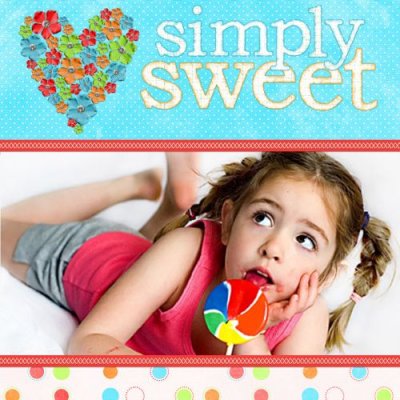 simply sweet