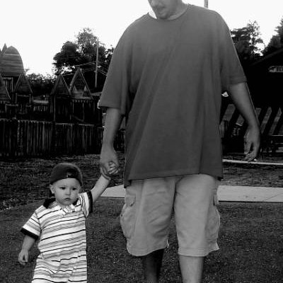 Daddy