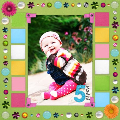 5 Months