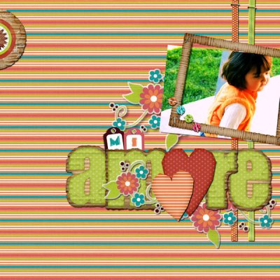 Mi Amore