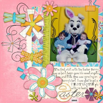 Easter 2005