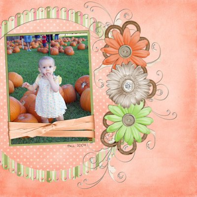 Sweet Abby