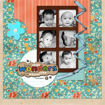 Wonders