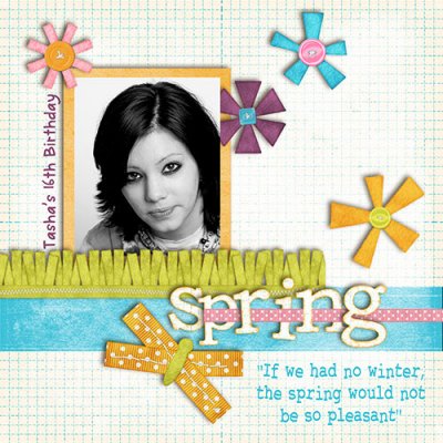 Spring