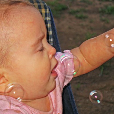 Bubbles