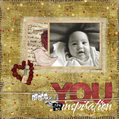 Inspiration