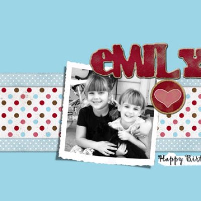 Birthday Card