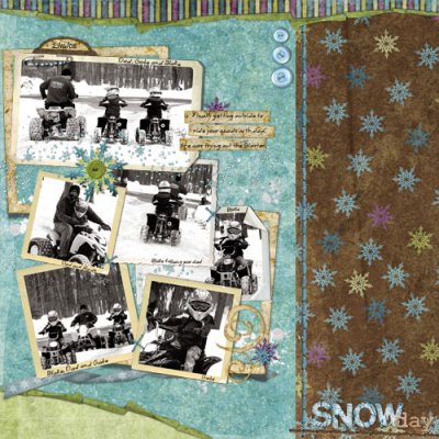 Snow Day