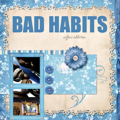 Bad Habit