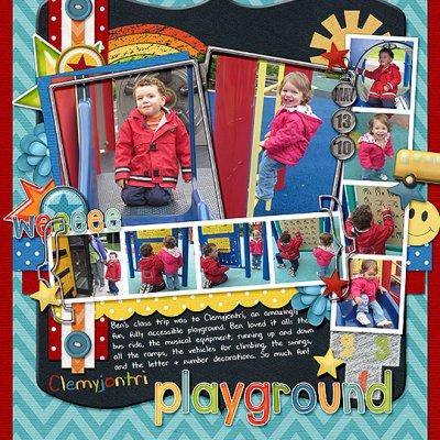 Playground