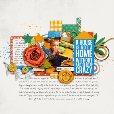 house not a home