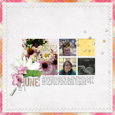 Project Life week 25