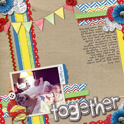 Together