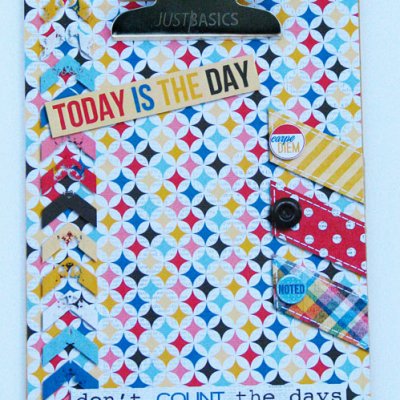 Clipboard