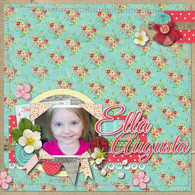 Ella Augusta