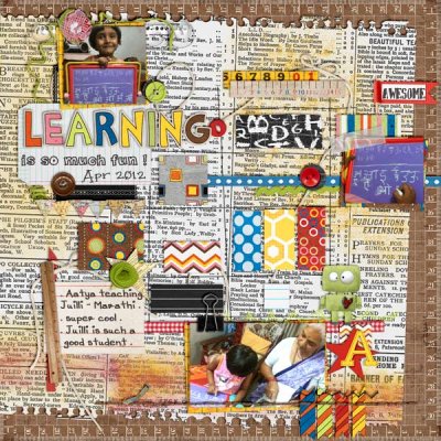 learning