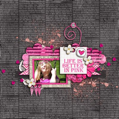 Better in Pink