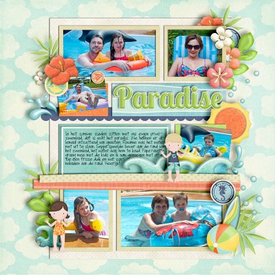Paradise