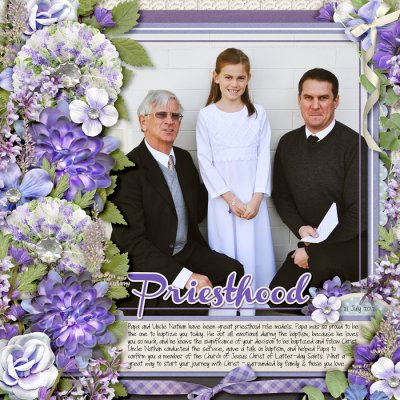 Priesthood
