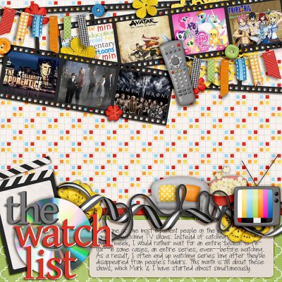 the watchlist