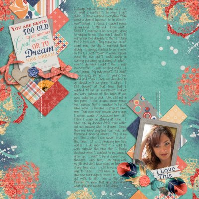 Dreams