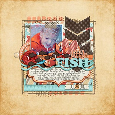 Little Fish