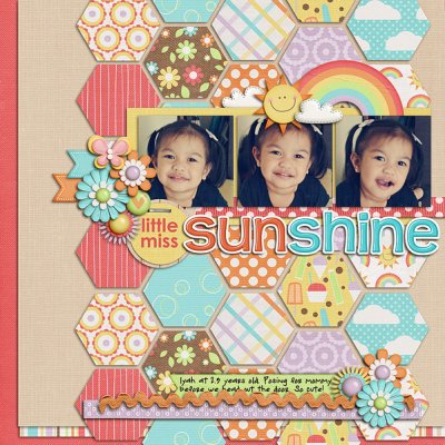 Sunshine