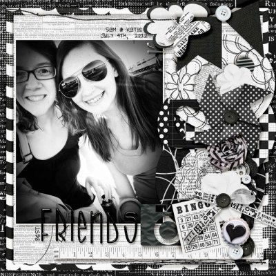 Best Friends