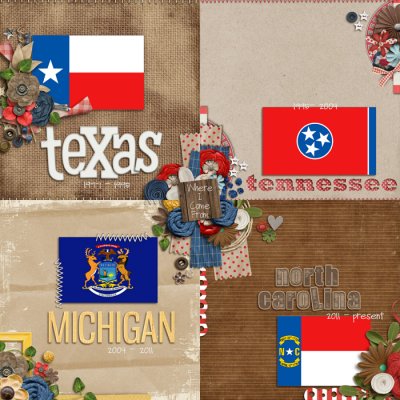Where I Come From