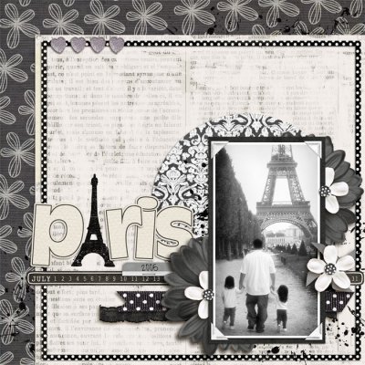 Paris 2005