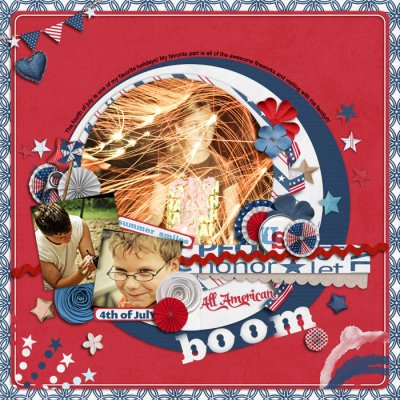 boom