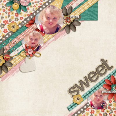 Sweet