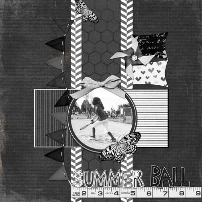 Summer Ball