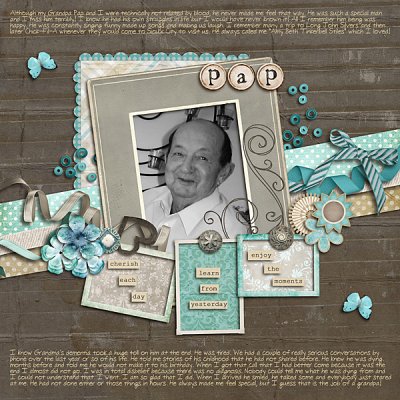 Grandpa Pap