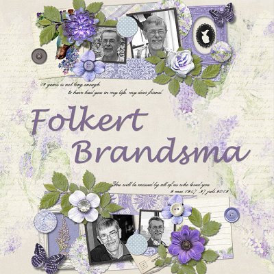 Folkert Brandsma