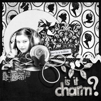 Is it Charm?